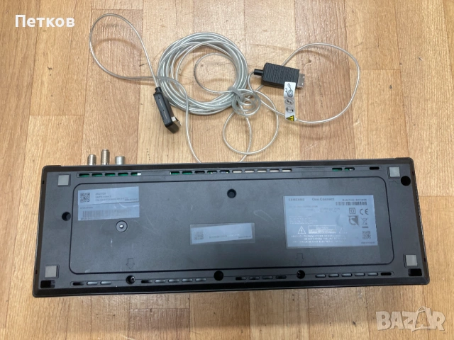 BN91-17814H  BN91-18726M 65Q7-Q8  BN91-19835C  BN94-12954  SOC1002N, снимка 10 - Части и Платки - 53464191