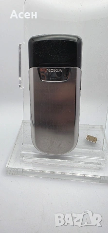 Nokia 8800 , снимка 4 - Nokia - 53139261