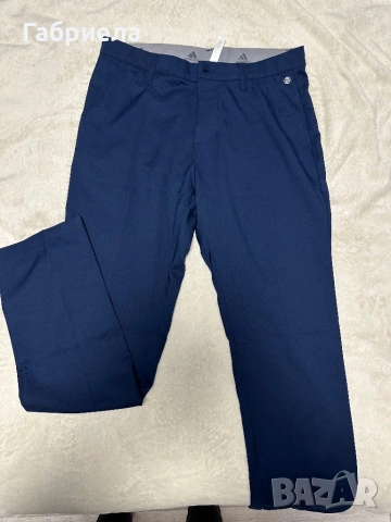Мъжки панталон на Адидас 