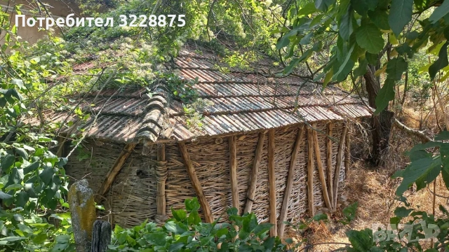 С.Крета община Гулянци-масивна къща 130кв.м. допълнителни постройки-над 150кв.м., снимка 14 - Къщи - 51573862