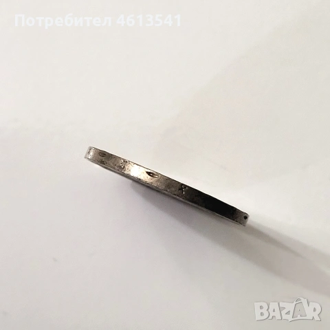 2крони чехословакия от 1981г, снимка 6 - Нумизматика и бонистика - 53456154