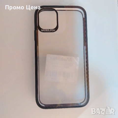 Удароустойчиви кейсове Mobilfox за iPhone 11 и iPhone XS НОВИ, снимка 4 - Apple iPhone - 54195737