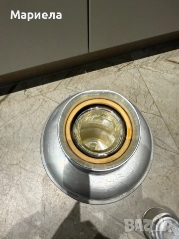 Стар,китайски термус,цена 5 лв., снимка 2 - Термоси - 51808950