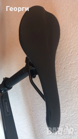 Cannondale Scalpel HT carbon 4, снимка 9 - Велосипеди - 52129019