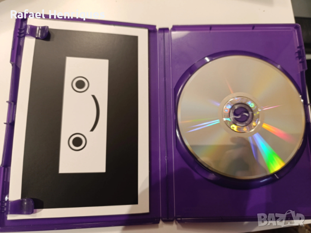 Xbox 360 - Kinect Adventures, снимка 3 - Игри за Xbox - 53298308