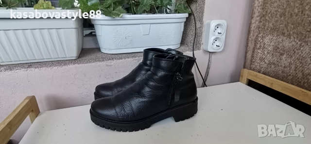 Боти Luftpolster 38 н. 