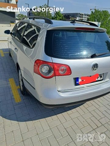 продава  пасат, снимка 8 - Автомобили и джипове - 53039252