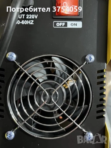 Представяме ви инверторния електрожен 450А KRAFT ROYAL – мощен и надежден инструмент за професионалн, снимка 5 - Други инструменти - 52362639