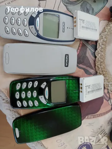 Телефони Нокия , снимка 6 - Nokia - 44807607