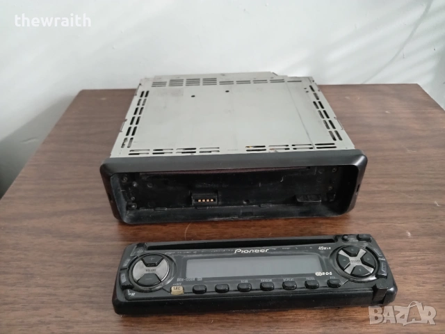 Продавам два CD плеара, снимка 3 - Аксесоари и консумативи - 53837966