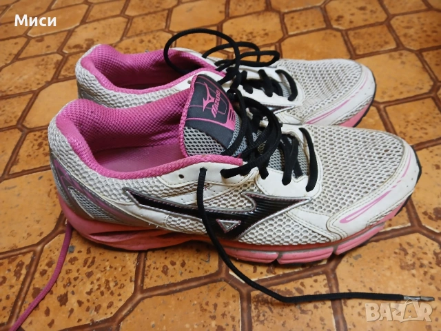 Оригинални Спортни маратонки , снимка 14 - Маратонки - 54167330