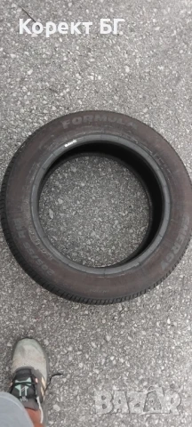 Гуми 205 55 16 Formula Energy 4 броя. Нов внос. Не са нови! , снимка 13 - Гуми и джанти - 50742249