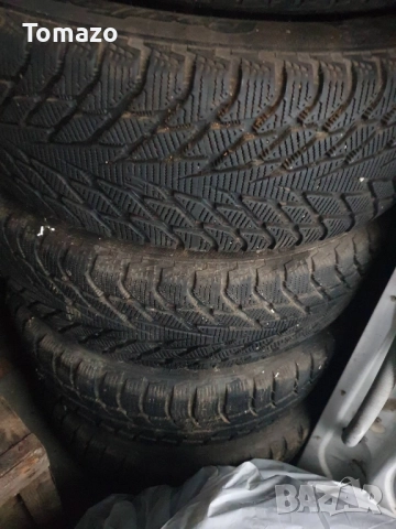 Зимни Гуми Cordiant/Кордиант - 195/65/15