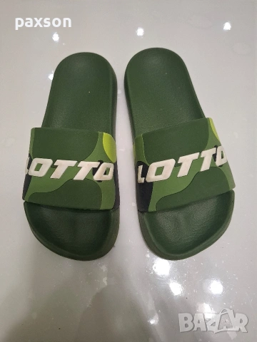 Детски джапанки LOTTO, номер 36