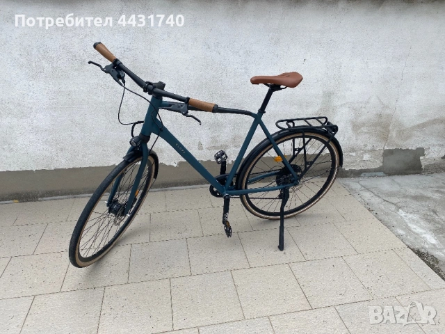 Продава се Градски Велосипед ELOPS