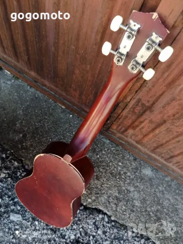 китара 🎸, малка акустична китара, окулеле , снимка 5 - Китари - 49674536