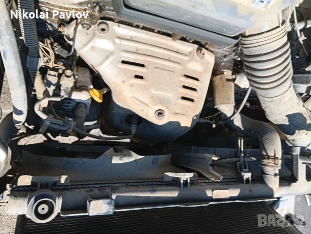 Тойота Рав 4 бензин за части , снимка 3 - Автомобили и джипове - 53838282