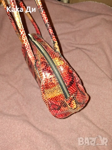 COCCINELLE, снимка 7 - Чанти - 53838702