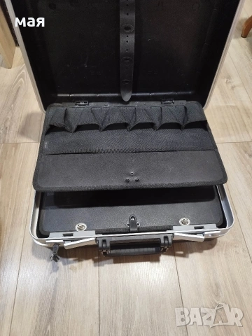 Cimco, снимка 5 - Куфари с инструменти - 54101638