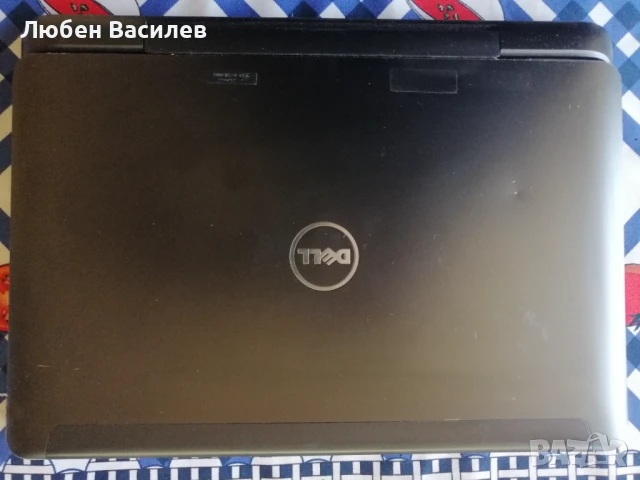 Лаптоп/таблет Dell Latitude 7350 2 in 1, снимка 3 - Лаптопи за работа - 50821754