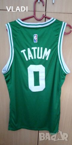 NBA Tatum, снимка 3 - Баскетбол - 45825319