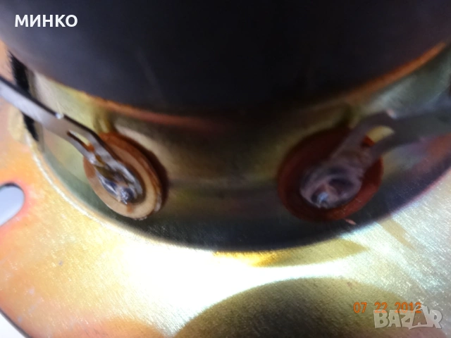 Качествени говорители 3 ленти, снимка 11 - Тонколони - 53756477