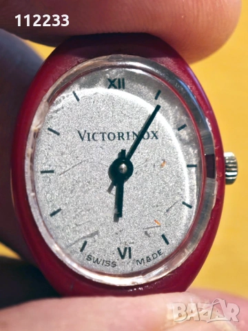 Victorinox Timekeeper, снимка 6 - Ножове - 53525624