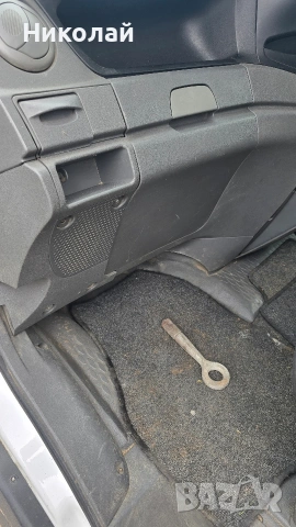 Ивеко Дейли Евро 5, 2014г, снимка 11 - Бусове и автобуси - 54014101