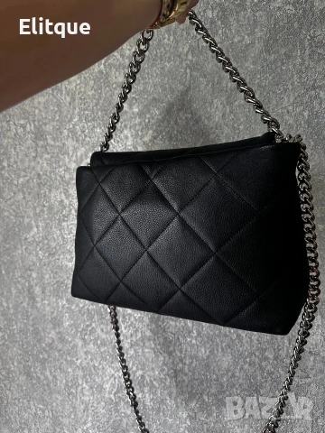 чанта MONA ➡️34cm⬆️24cm, снимка 2 - Чанти - 53217075