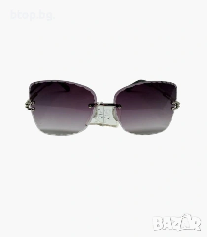 Дамски очила , снимка 2 - Слънчеви и диоптрични очила - 53446659