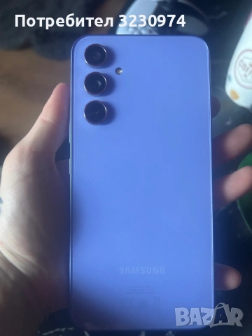 Samsung galaxy A54, снимка 3 - Samsung - 54254250