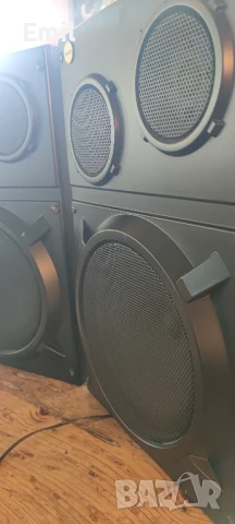 Heco Phon 3 , снимка 2 - Тонколони - 51374164