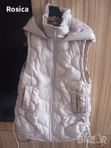 Дамски елек