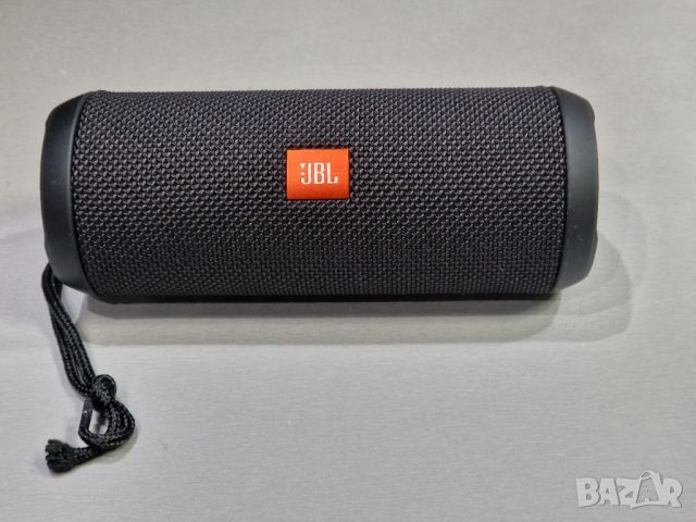 JBL FLIP 3, Оригинална!, снимка 1 - Bluetooth тонколони - 45389502