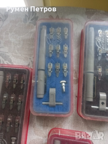 Рапидогради Markant, нови., снимка 6 - Антикварни и старинни предмети - 52020740