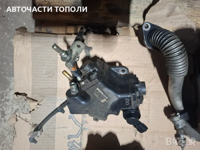 ГНП Помпа високо налягане Audi BMW Renault Nissan Fiat Vw и др. , снимка 1 - Части - 48504376