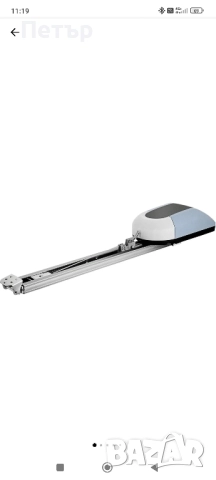 двигател за врата , снимка 2 - Гаражни врати - 52453068