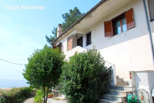 Апартамент в Псакудия Халкидики Гърция , снимка 2 - Апартаменти - 50419945