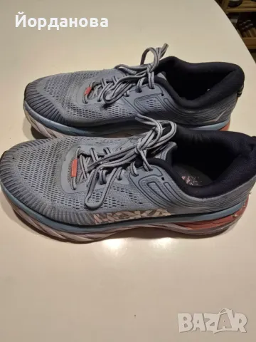 Маратонки HOKA ONE ONE, снимка 2 - Маратонки - 50375275