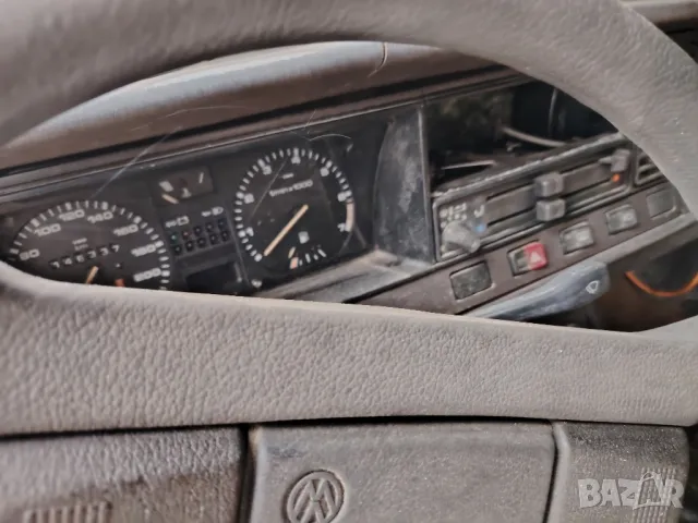 Фолксваген пасат 1/1,8 бензин. , снимка 9 - Автомобили и джипове - 49864335