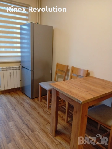 Тристаен апартамент под наем в Центъра, снимка 2 - Апартаменти - 54056337