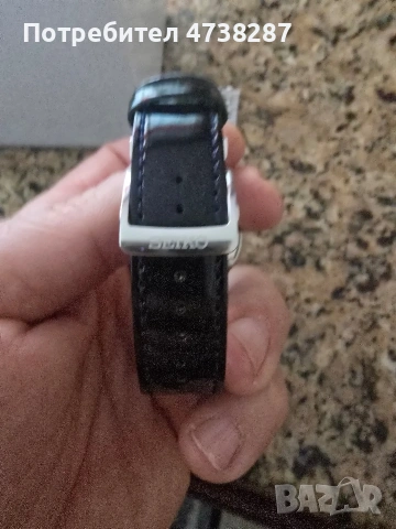 Seiko Presage Cocktail Time , снимка 5 - Мъжки - 53482301