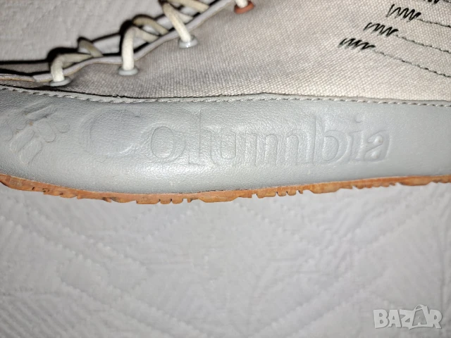 Columbia BM 2313-221 № 43 мъжки спортни обувки, снимка 4 - Спортни обувки - 50753890