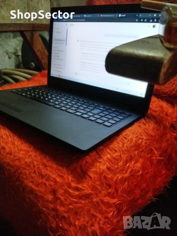 Продавам лаптоп Леново, снимка 1 - Лаптопи за работа - 46189489