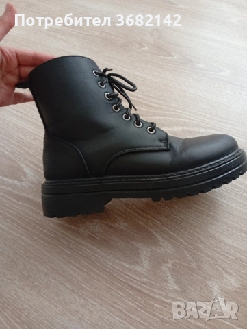 продавам дамски боти , снимка 3 - Дамски боти - 52240985