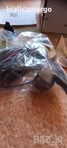 видеорегистратор Sanlu A98, снимка 6 - Аксесоари и консумативи - 54235012