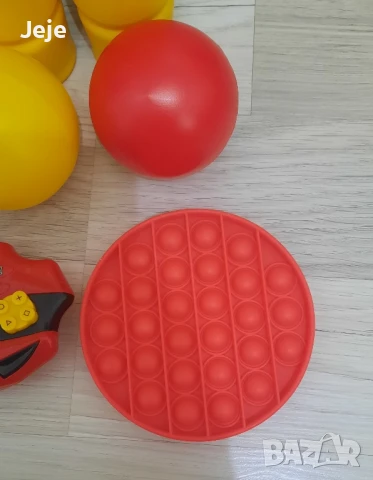 Лот от играчки , снимка 3 - Други - 50791767