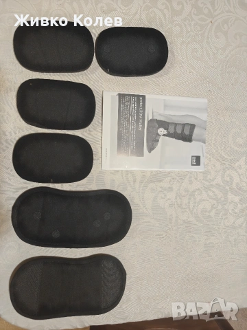 Фиксиращ ботуш Protect Rom Walker - 9300, снимка 2 - Шини - 53441237