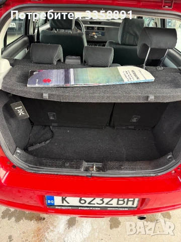 Продава се , снимка 13 - Автомобили и джипове - 54007314