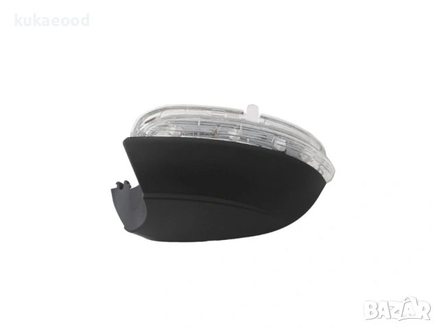 Мигач в огледало за VW Passat CC, снимка 3 - Части - 54201252